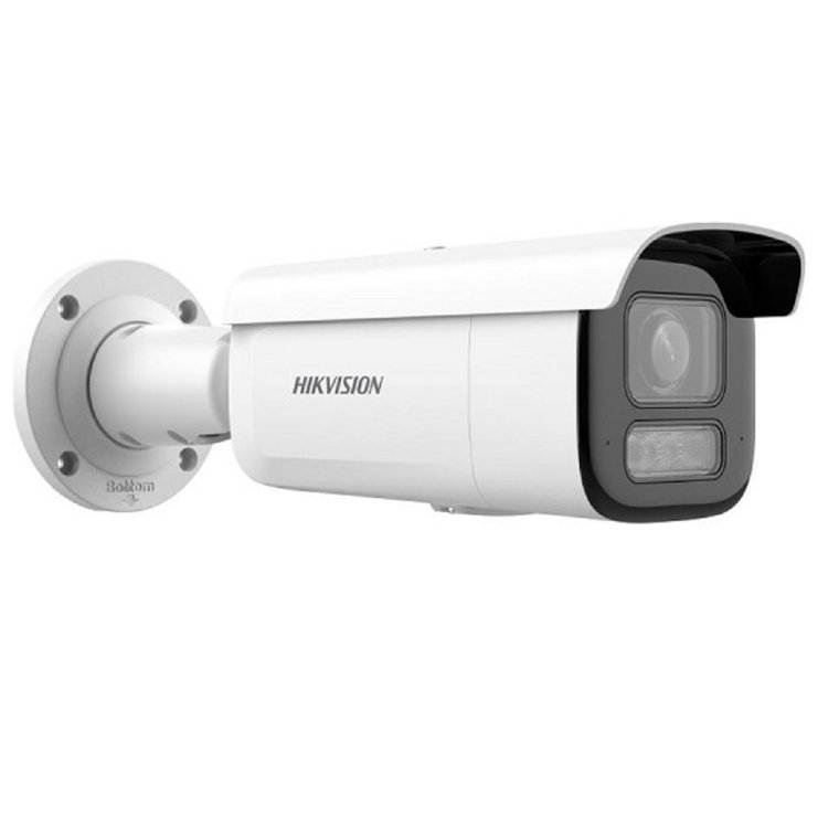 Camera IP 4MP Hikvision DS-2CD2T47G2H-LISU/SL