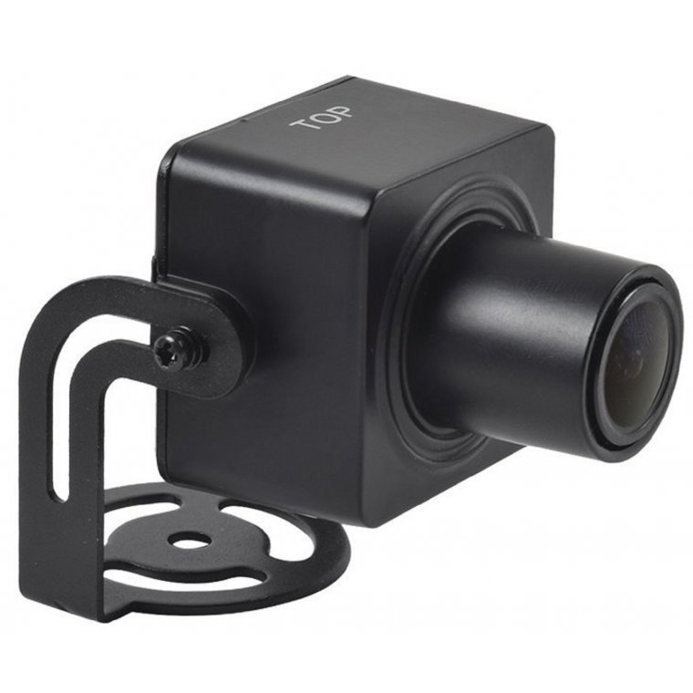 Camera IP ngụy trang 2.0 Megapixel DS-2CD2D25G1/M-D/NF​