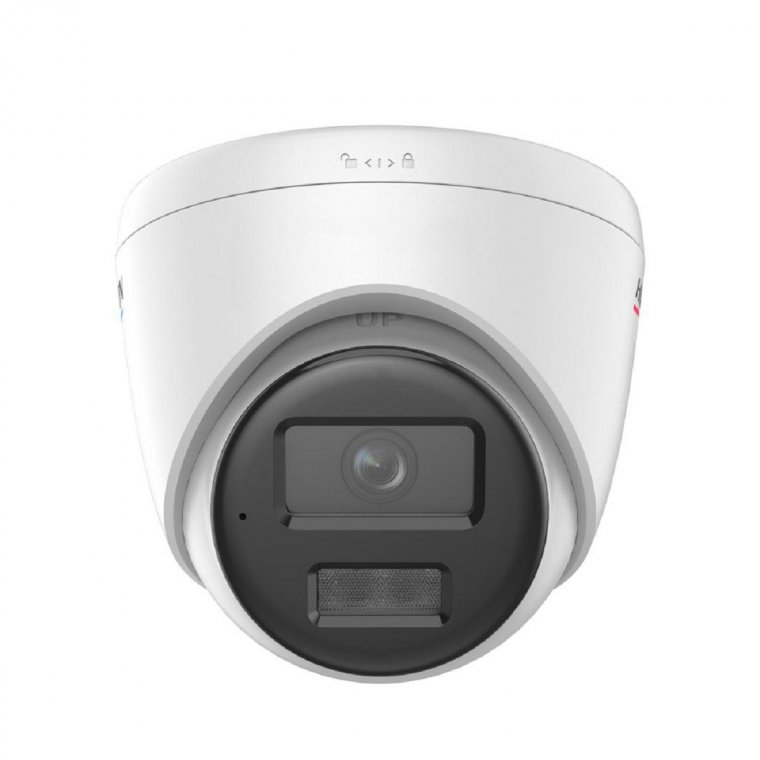 Camera IP Dome 4MP Hikvision DS-2CD2347G2H-LISU/SL