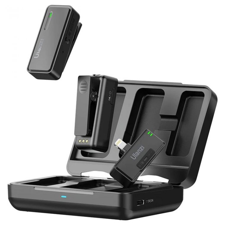 MICRO KHÔNG DÂY M9 TWO-TO-TWO