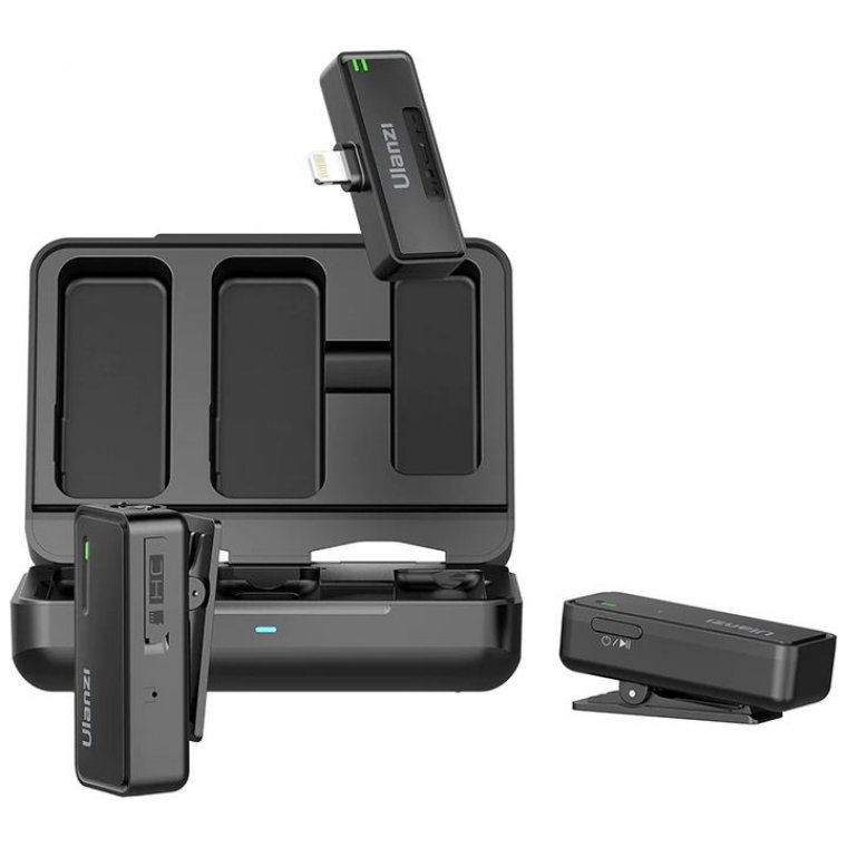 MICRO KHÔNG DÂY M9 TWO-TO-TWO