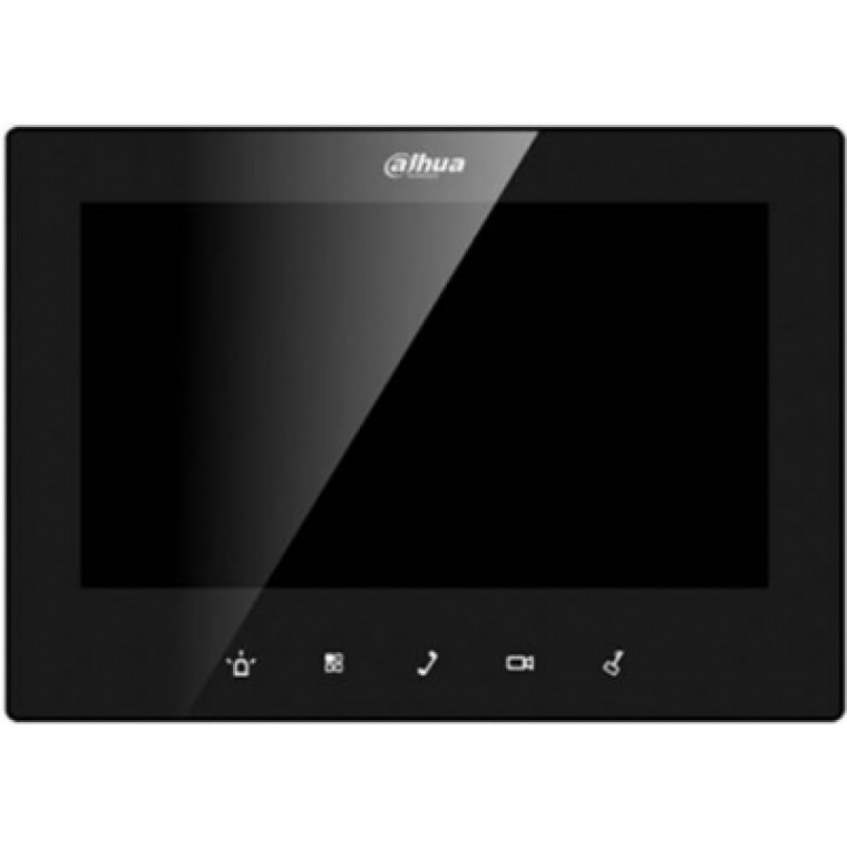 Màn hình chuông cửa IP không dây Dahua DHI-VTH2521G