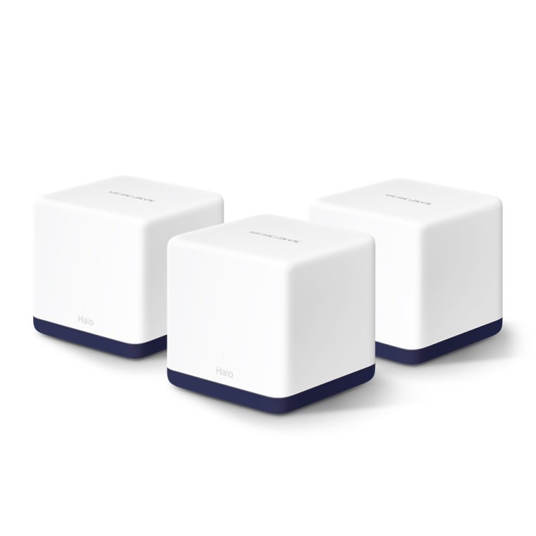 Halo H50G (3-pack)