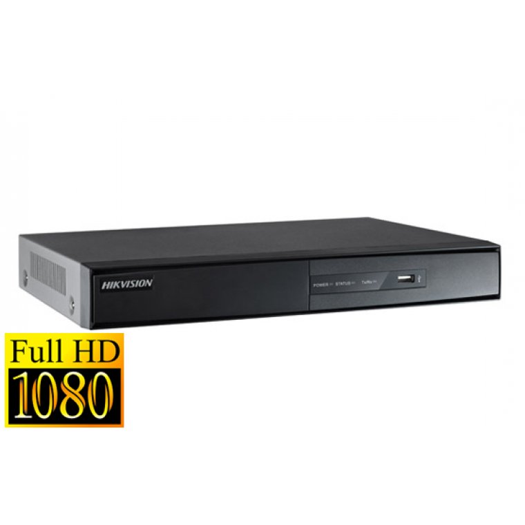 Đầu ghi hình 16 kênh Turbo HD 5 Hikvision DS-7216HGHI-M1