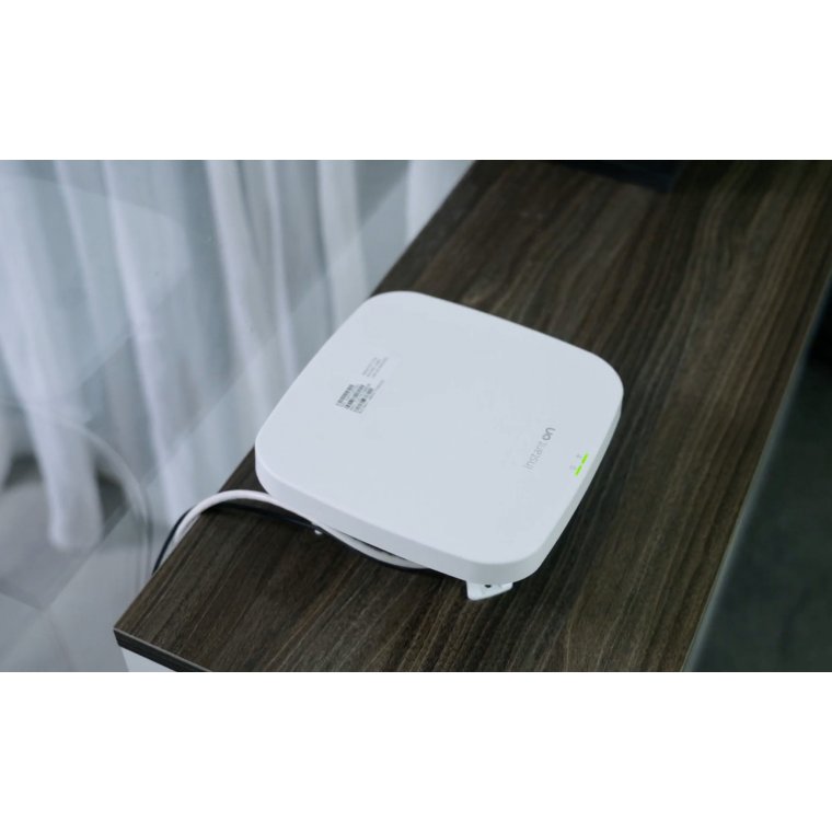 Bộ phát wifi 6 Aruba Instant On R9B28A Bundle