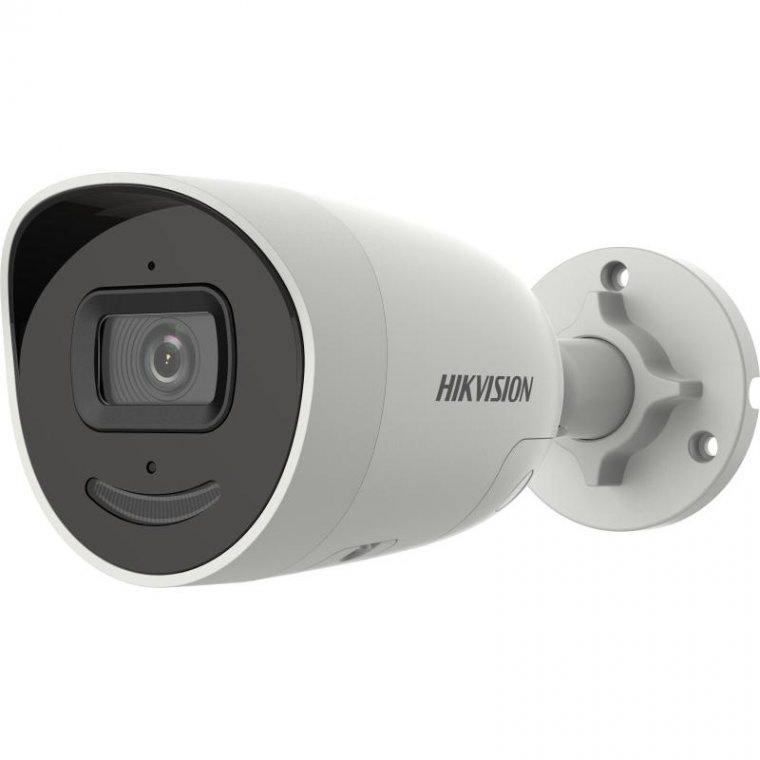 Camera IP hồng ngoại 4.0 Megapixel HIKVISION DS-2CD2046G2-IU/SL