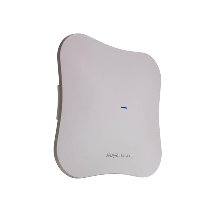 Bộ Phát WiFi 7 Ruijie Reyee RG-RAP73HD Chính Hãng – Chịu Tải 200 User, Tốc Độ 19000Mbps