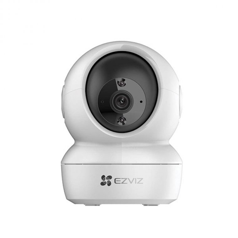 Camera WiFi quay quét EZVIZ H6C Pro 3K 5MP