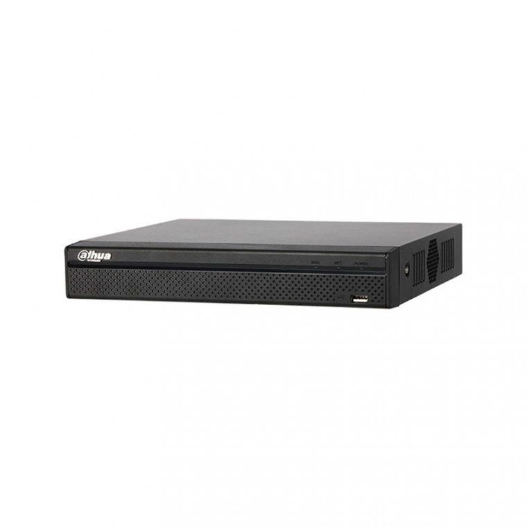 Đầu ghi hình IP DAHUA DHI-NVR4104HS-4KS2/L (Hỗ trợ SMD)