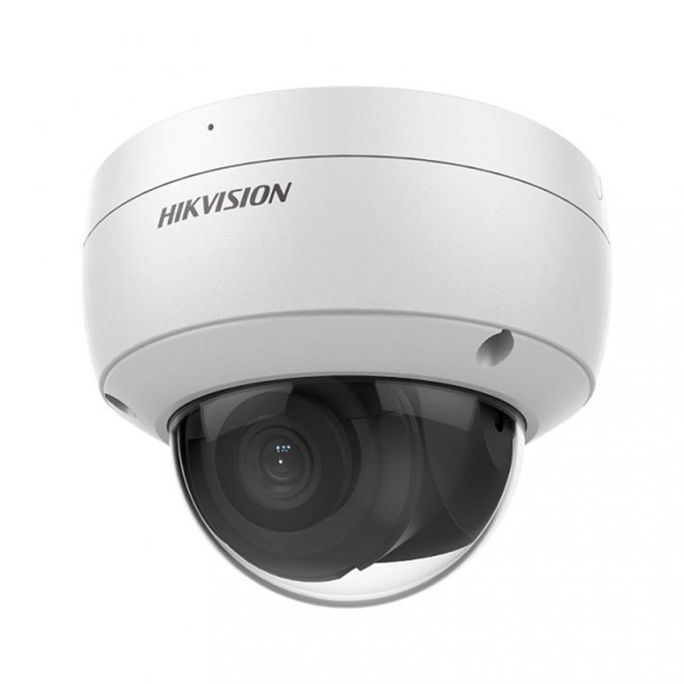Camera IP Dome hồng ngoại 6.0 Megapixel HIKVISION DS-2CD2163G2-IU