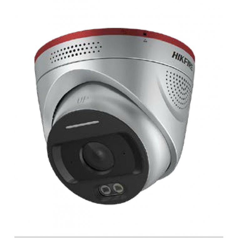 Camera IR Flame Sensor 4MP – Model HF-VR 343