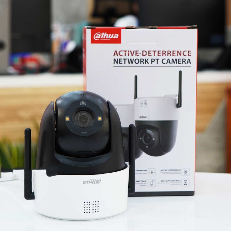 Camera PTZ Wifi 5MP DAHUA DH-SD2A500-GN-AW-PV (KBT)