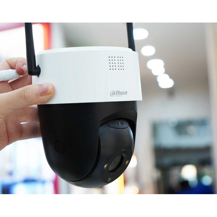 Camera wifi PTZ Dahua DH-SD2A500HB-GN-A-PV-S2 (KBT)  5MP