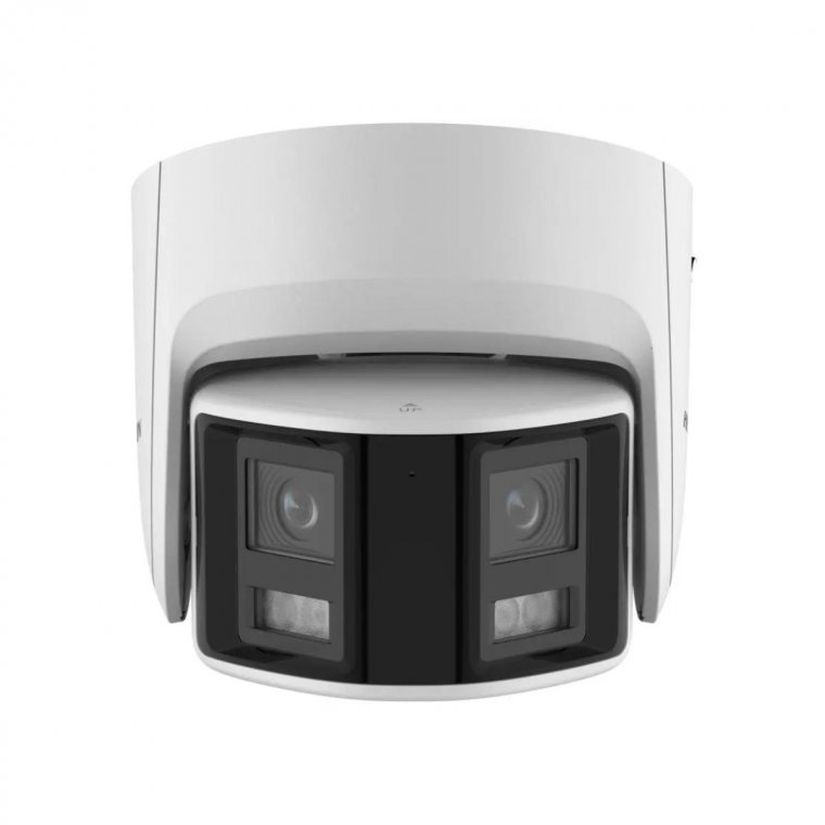 Camera IP bán cầu 4MP Hikvision DS-2CD2346G2P-ISU/SL