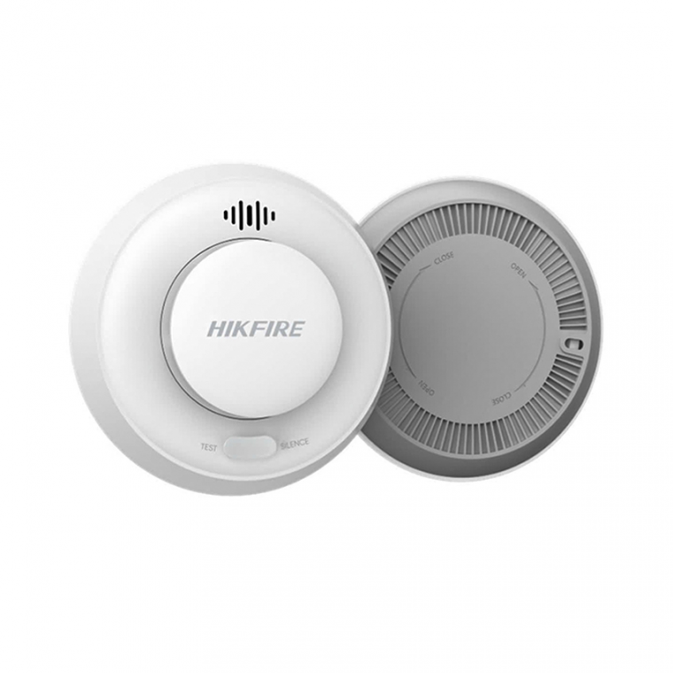 Đầu báo khói độc lập 4G Model SF11