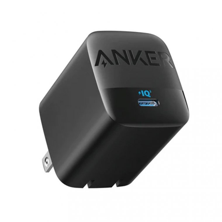 Củ sạc Anker Zolo 1C 20W Đen (Black) B2B_A2699J11