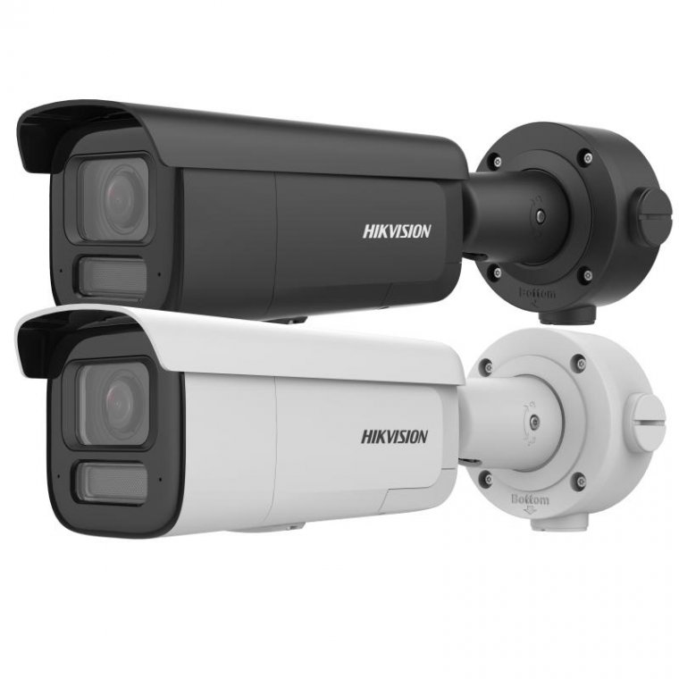 Camera IP 8MP Hikvision DS-2CD2T83G2-4LI2U