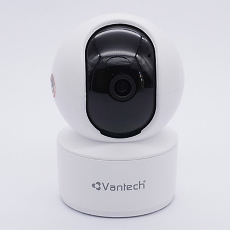 Camera quan sát IP wifi Vantech AI - V2010C 4.0 Megapixel