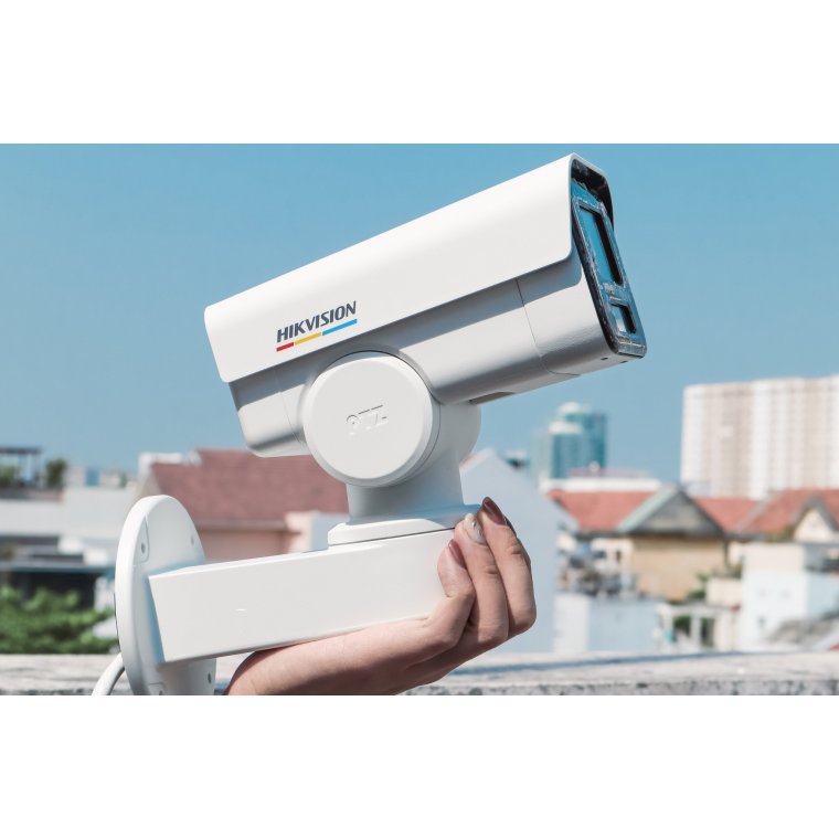 CAMERA HIKVISION DS-2CD1P23G2-IUF