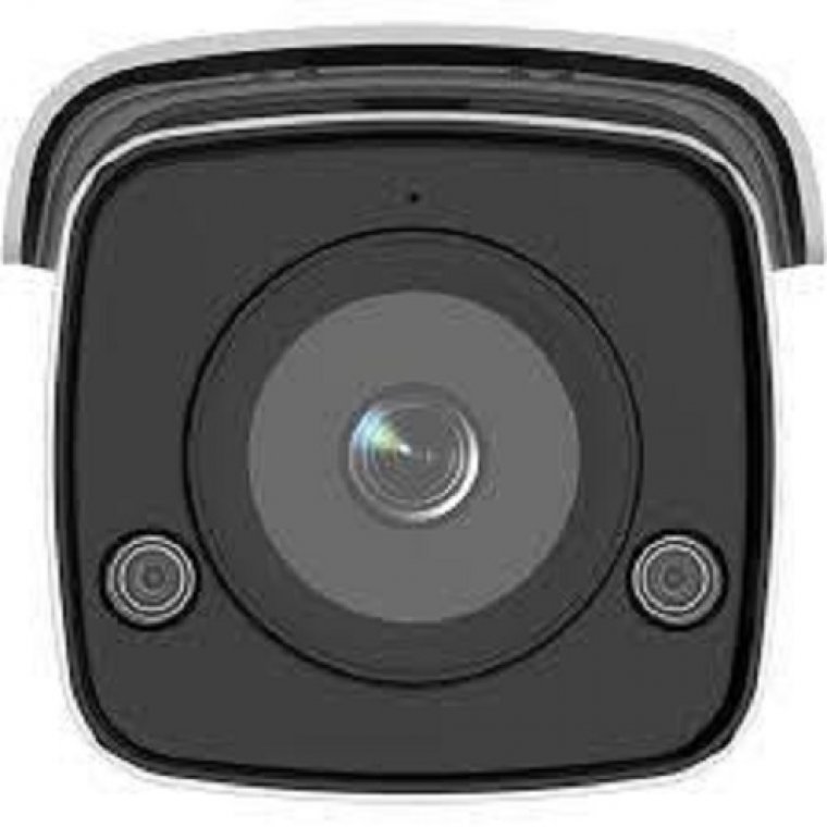 Camera IP thân trụ 4MP HIKVISION DS-2CD2T46G2-ISU/SL