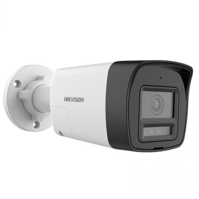 Camera IP 2MP thân trụ HIKVISION DS-2CD1021G1-I