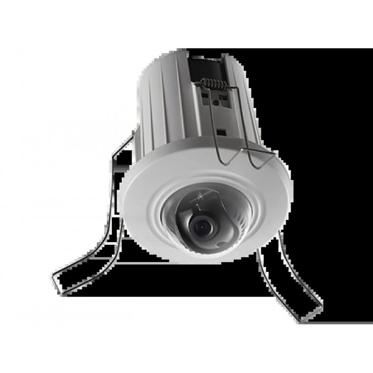 Camera IP Dome 4MP Hikvision DS-2CD2E43G2-U