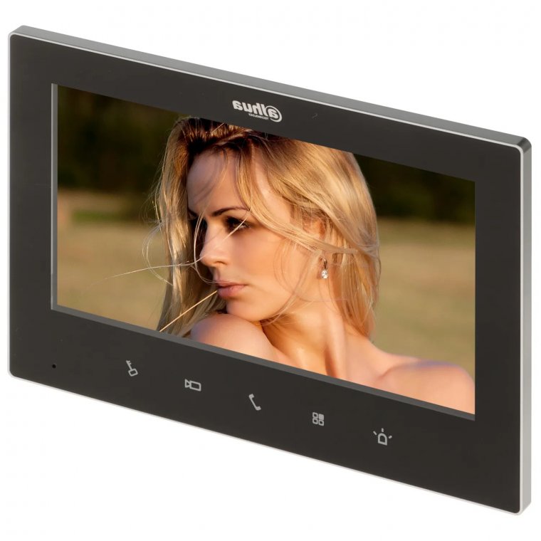 Màn hình chuông cửa IP không dây Dahua DHI-VTH2521G
