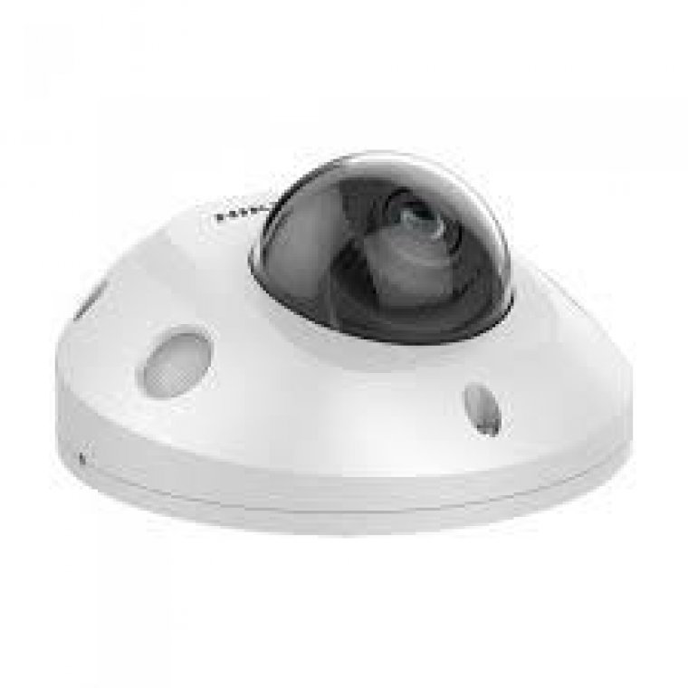 Camera IP Dome 2MP Hikvision DS-2CD2526G2-IS