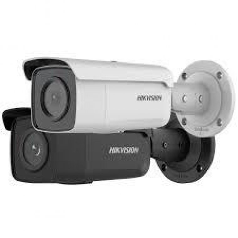 Camera IP hồng ngoại 6.0 Megapixel HIKVISION DS-2CD2T66G2-2I