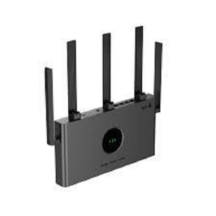 Router wifi 2 băng tần Ruijie Reyee RG-EW3200GX PRO tốc độ 3200Mbps