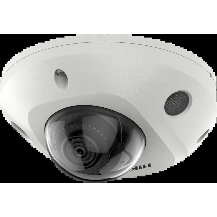 Camera IP Dome 2MP Hikvision DS-2CD2526G2-IS