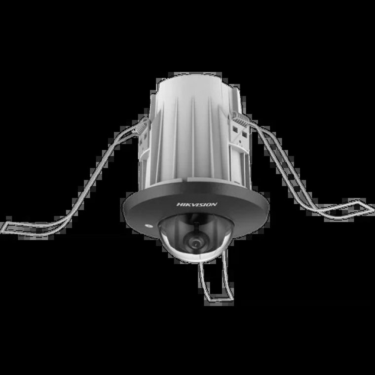 Camera IP Dome 4MP Hikvision DS-2CD2E43G2-U