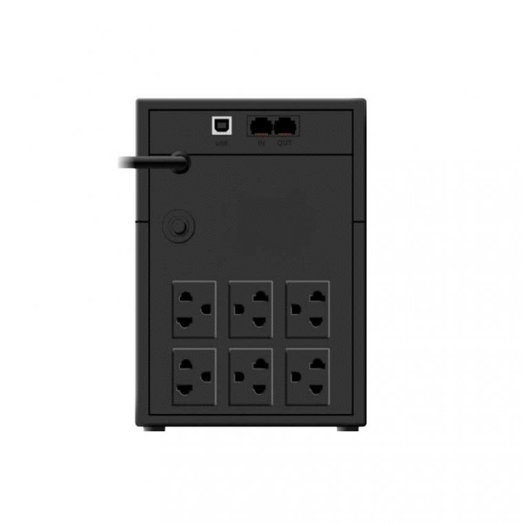 Bộ lưu điện Santak BLAZER 1200 PRO (Line Interactive/ 1200VA/600W)