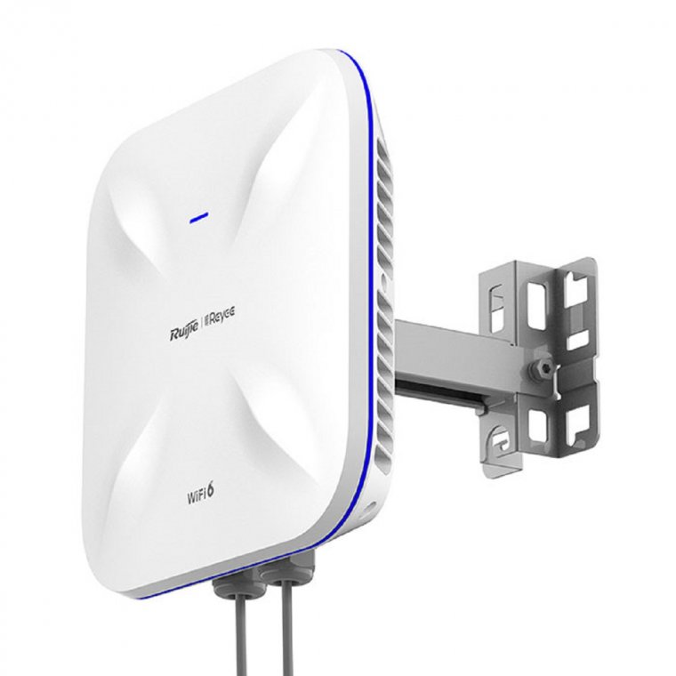 Bộ phát Wifi lắp ngoài trời Ruijie RG-RAP6260(H)