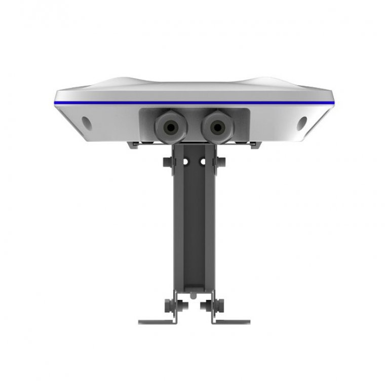 Bộ phát Wifi lắp ngoài trời Ruijie RG-RAP6260(H)
