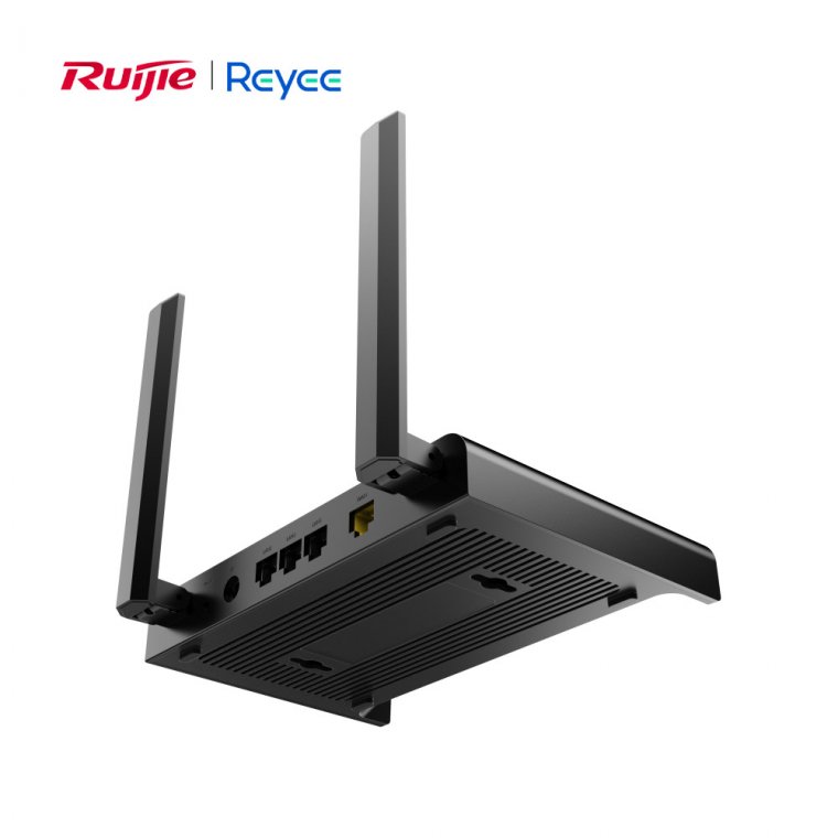 RG-EW300T N300 Bộ định tuyến Vô tuyến 4G LTE