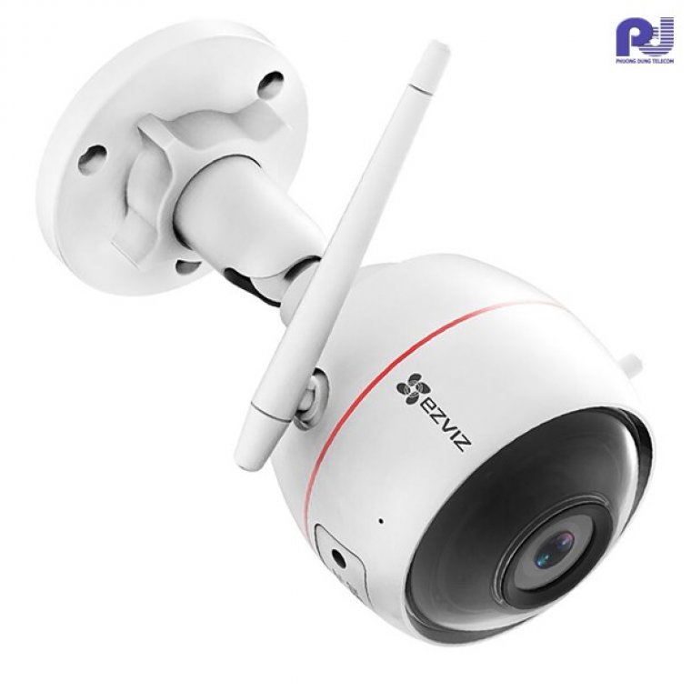 Camera ip wifi ezviz best sale c3w 1080p