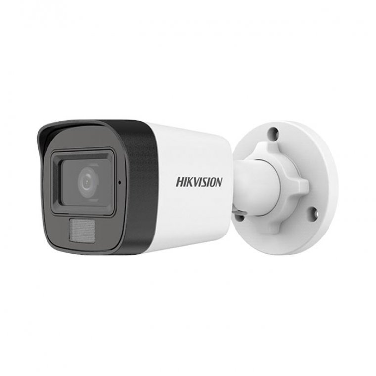 Camera HDTVI 2MP HIKVISION DS-2CE16D0T-LPTS