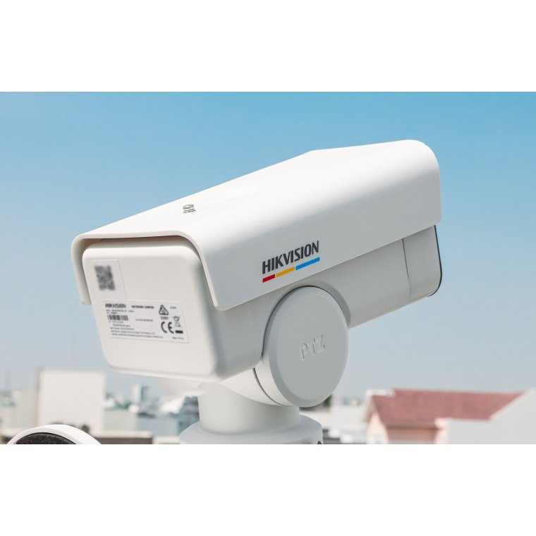 Camera IP PT 4MP thân trụ HIKVISION DS-2CD1P47G2-LUF