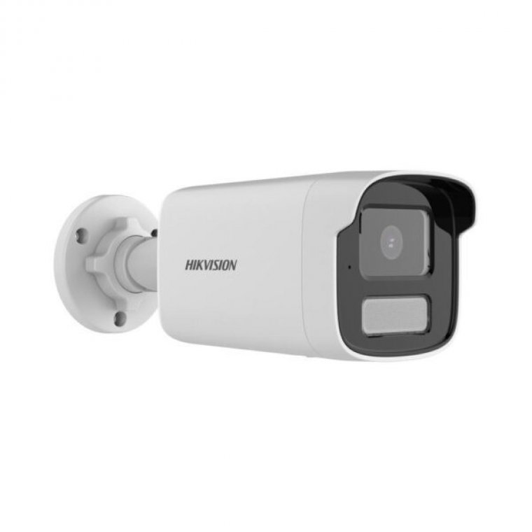 Camera IP 4MP thân trụ HIKVISION DS-2CD1T43G2-LIUF/SL