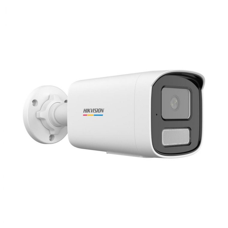 Camera IP 4MP thân trụ HIKVISION DS-2CD1T43G2-LIUF/SL
