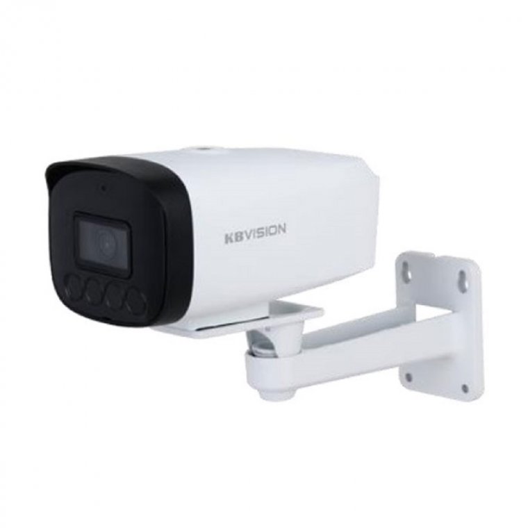 Camera IP Ai 4MP thân trụ KBVISION KX-CAi4205MN2