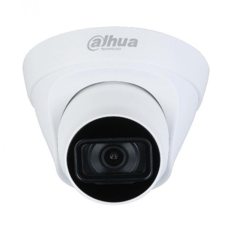 Camera DAHUA DH-IPC-HDW2439TP-AS-LED-S2 (KBT) IP Full-Color Dome 4MP