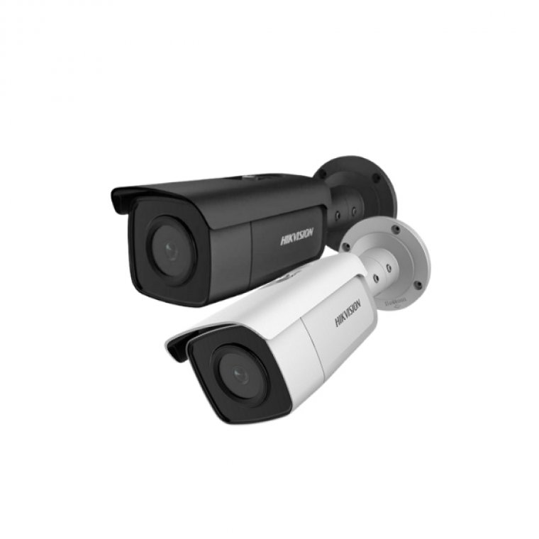 Camera IP hồng ngoại 6.0 Megapixel HIKVISION DS-2CD2T66G2-2I