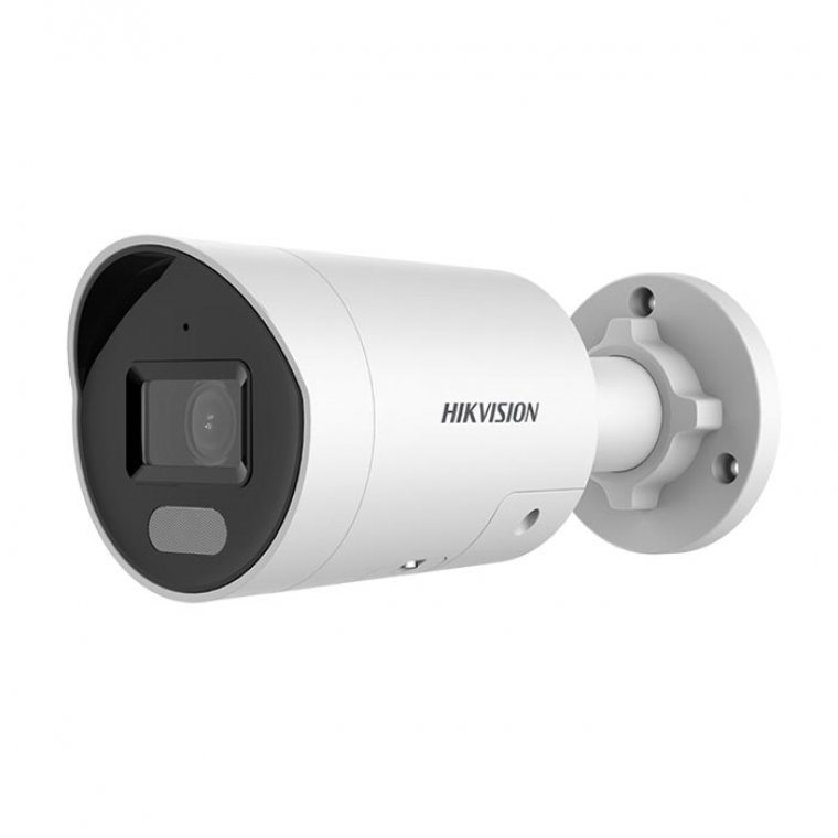 Camera IP Colorvu 4MP HIKVISION DS-2CD2047G2-LU/SL
