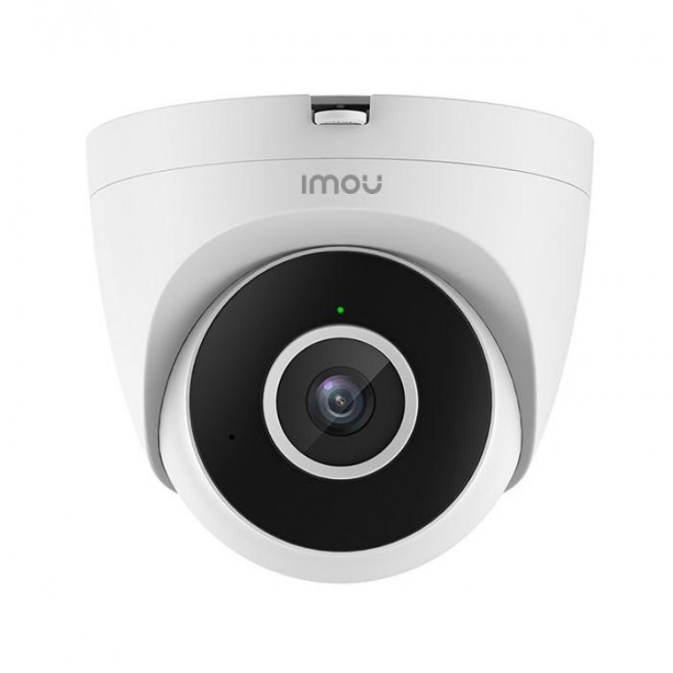 Camera IP Wifi Dome 4MP IMOU IPC-T42EP
