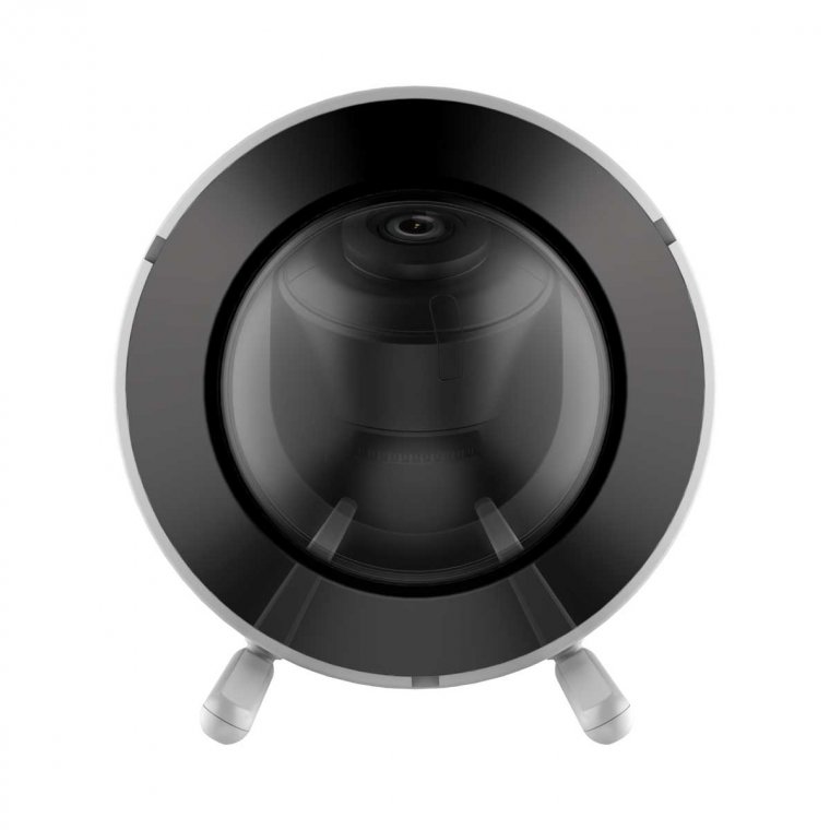 CAMERA IP WIFI HIKVISION DS-2CV2121G2-IDW