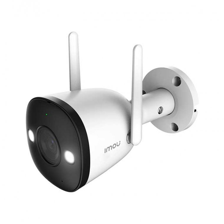 Camera an ninh Wifi IMOU IPC-F42FEP- KBT tích hợp đèn Spotlight