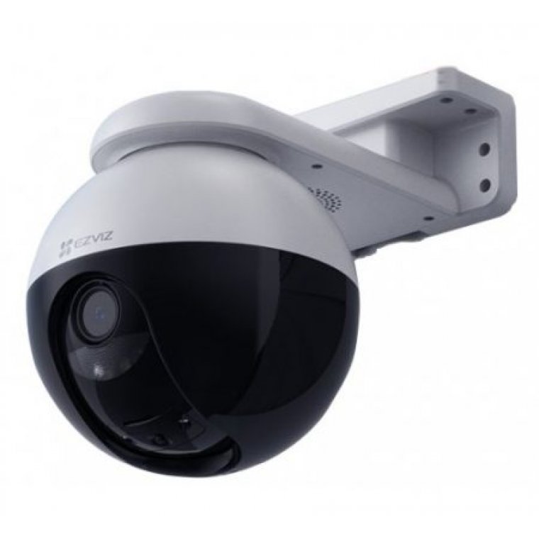 Camera EZVIZ C8W Pro 3K 5M PTZ thông minh, độ nét cao