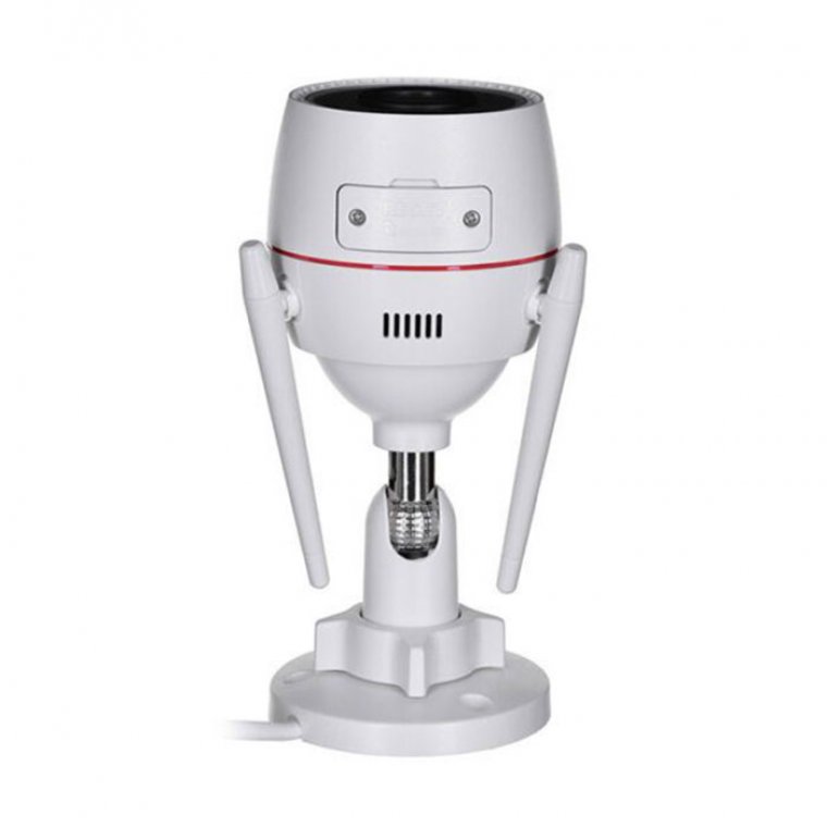 Camera WiFi thông minh ngoài trời 3MP EZVIZ H3C 3MP Color